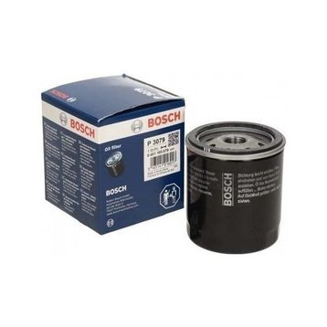 Bosch Opel Corsa B 1.2-1.4 Benzinli Motor Yağ Filtresi