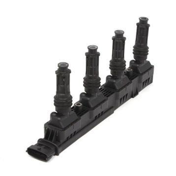 Bosch Opel Corsa C 1.2 - 1.4 Ateşleme Bobini