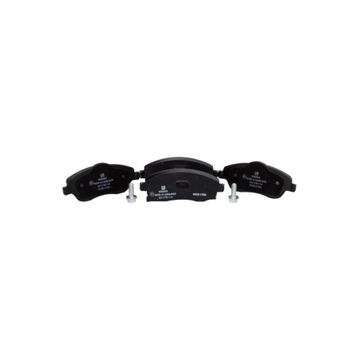 Bosch Opel Corsa C 1.8 2001-2005 Arka Fren Balatası