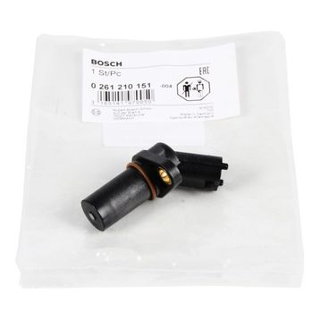 Bosch Opel Corsa D 1.2 / 1.4 Twinport Krank Devir Sensörü