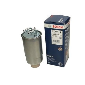 Bosch Opel Corsa D 1.3 2007-2009 Dizel Mazot Filtresi