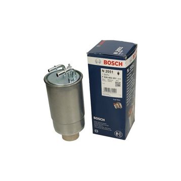 Bosch Opel Corsa D 1.3 2007-2009 Dizel Mazot Filtresi