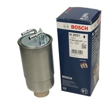 Bosch Opel Corsa D 1.3 2007-2009 Dizel Mazot Filtresi