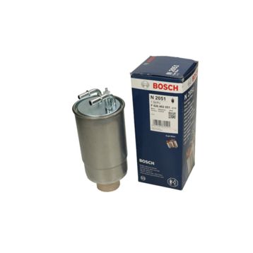 Bosch Opel Corsa D 1.3 2007-2009 Dizel Mazot Filtresi