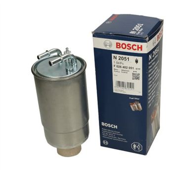 Bosch Opel Corsa D 1.3 2007-2009 Dizel Mazot Filtresi