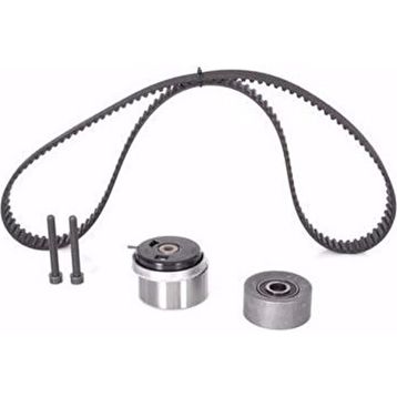 Bosch Opel Corsa D 1.6 Turbo Valeo 2006-2014 Devirdaimli Triger Seti