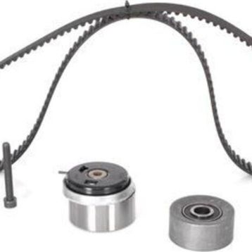 Bosch Opel Corsa E 1.6 Turbo 2014-2019 Triger Seti
