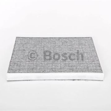 Bosch Opel Corsa E Polen Filtresi