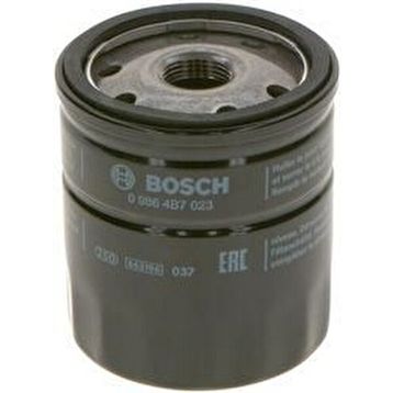 Bosch Opel Corsa F 1,2 Berlingo C4 C5 Partner Jumpy Ducato P206 P306 P307 P407 1.4 1.6 1.8 1.9d 2.0 C Elysee 301 1.2 Euro6 Yağ Filtresi