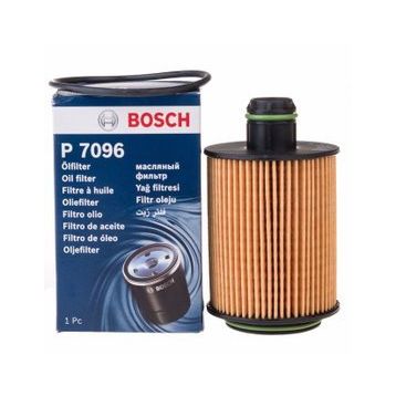 Bosch Opel Insignia 2.0 Dizel Yağ Filtresi