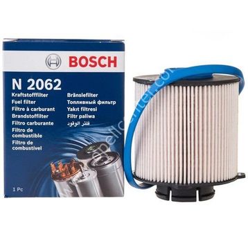 Bosch Opel Meriva 1.4 ecoFLEX 2010-2018 Yağ Filtresi