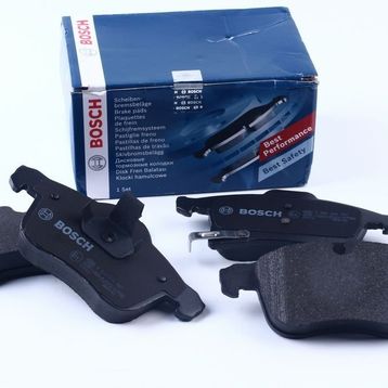 Bosch Opel Meriva B Ön Fren Balatası Takım