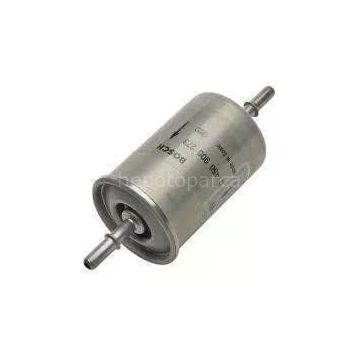Bosch Opel Omega 3.2 i 2000-2003 Benzin Filtresi
