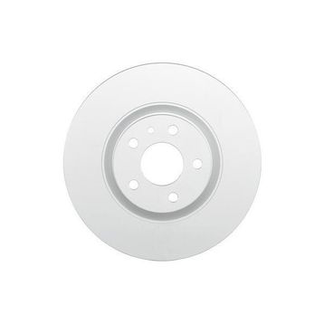 Bosch Opel Ön Fren Diski
