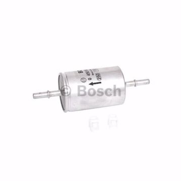 Bosch Opel Vectra 1.6 i 2001-2005 Benzin Filtresi