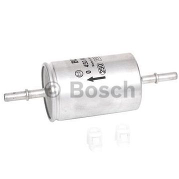 Bosch Opel Vectra 1.6 i 2001-2005 Benzin Filtresi