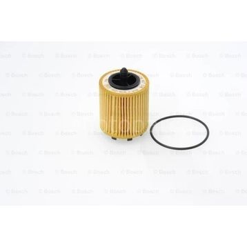 Bosch Opel Vectra 2.2i 16V Caravan 2000-2003 Yağ Filtresi
