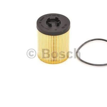 Bosch Opel Vectra 2.6 V6 Caravan 2000-2002 Yağ Filtresi