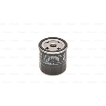 Bosch Opel Vectra B 2.0 1995-2002 Yağ Filtresi