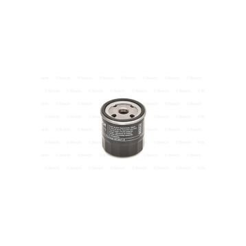 Bosch Opel Vectra B 2.0 1995-2002 Yağ Filtresi
