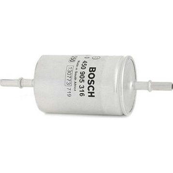 Bosch Opel Vectra B 2.0 1996-2001 Benzinli Yakıt Filtresi