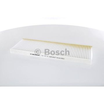 Bosch Opel Vectra B Polen Filtresi