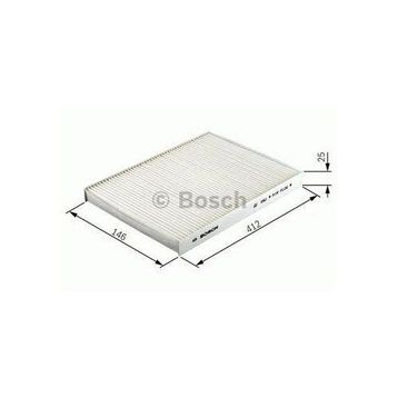 Bosch Opel Vectra C Polen Filtresi