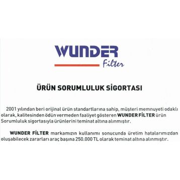 Bosch Opel Vectra C Polen Filtresi