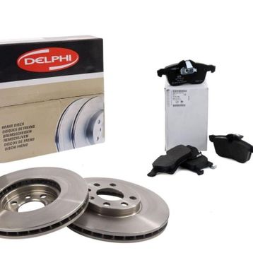 Bosch Opel Zafira A 1.6 1999-2005 Arka Balata