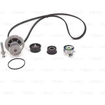Bosch Opel Zafira A 1.6 1999-2005 Devirdaimli Triger Seti
