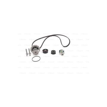 Bosch Opel Zafira A 1.6 1999-2005 Devirdaimli Triger Seti