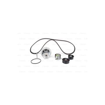 Bosch Opel Zafira A 1.6 1999-2005 Devirdaimli Triger Seti