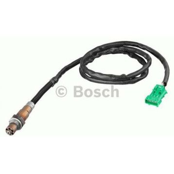 Bosch P206 P207 Oksijen Sensörü