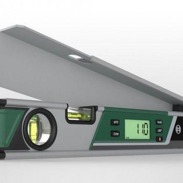 Bosch PAM 220 Açı Ölçer