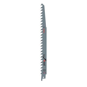 Bosch Panter Gri 240x19 mm 2'li Testere Bıçağı
