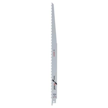 Bosch Panter Gri 5 Adet Testere Bıçağı