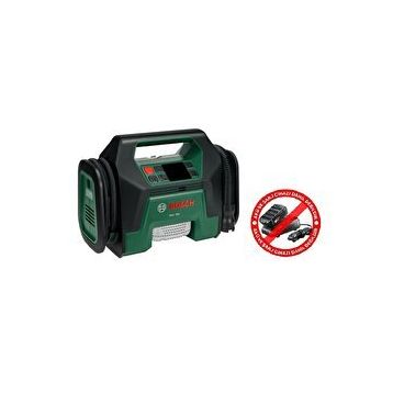 Bosch PAO 18V Solo Akülü Hava Kompresörü