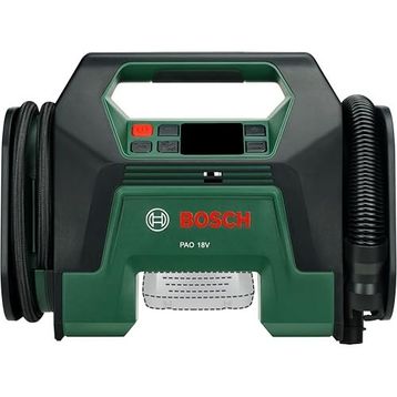 Bosch PAO 18V Solo Akülü Hava Kompresörü