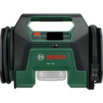 Bosch PAO 18V Solo Akülü Hava Kompresörü
