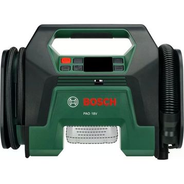 Bosch PAO 18V Solo Akülü Hava Kompresörü