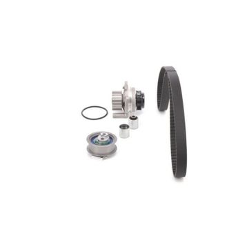 Bosch Passat Jetta Golf V Octavia Altea Buji