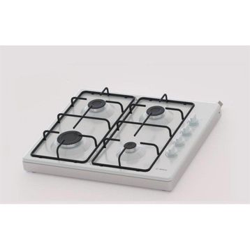 Bosch PBP0C2K80O 60 cm Beyaz Set Üstü Ocak