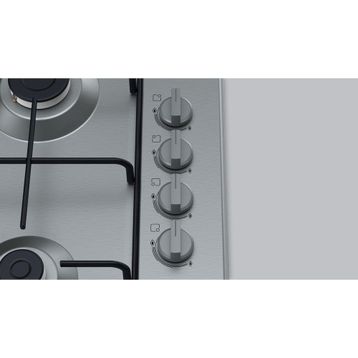 Bosch PBP0C5B82O Inox Setüstü Ocak