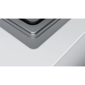 Bosch PBP0C5B82O Inox Setüstü Ocak