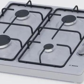 Bosch PBP0C5K80O Set Üstü Ocak