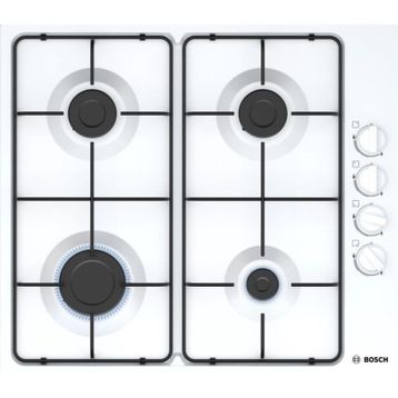 Bosch Pbp6c2b82o Beyaz Ankastre Ocak