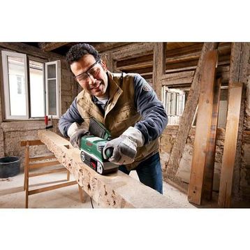Bosch PBS 75 AE Zımpara Makinesi