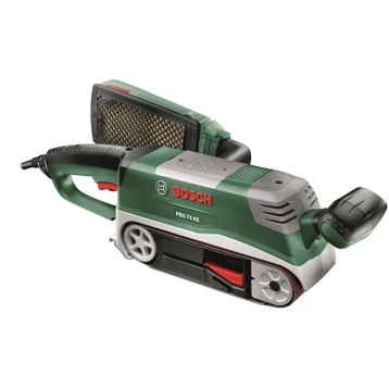 Bosch PBS 75 AE Zımpara Makinesi