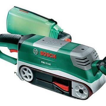 Bosch PBS 75 AE Zımpara Makinesi