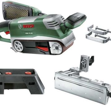 Bosch PBS 75 AE Zımpara Makinesi